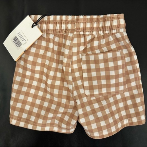 Miles The Label Swim trunk - Picture 4 of 5